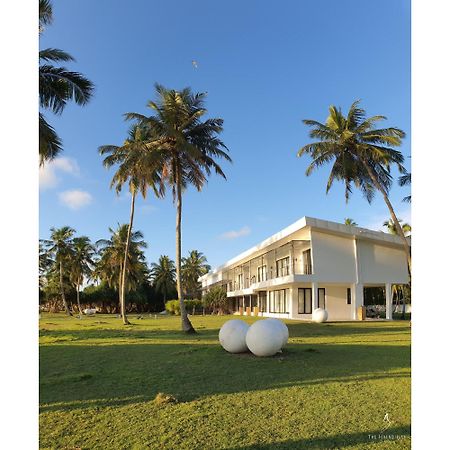 Green Turtle Villa By The Serendipity Collection Bentota Eksteriør billede