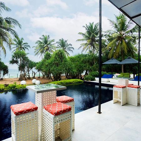 Green Turtle Villa By The Serendipity Collection Bentota Eksteriør billede