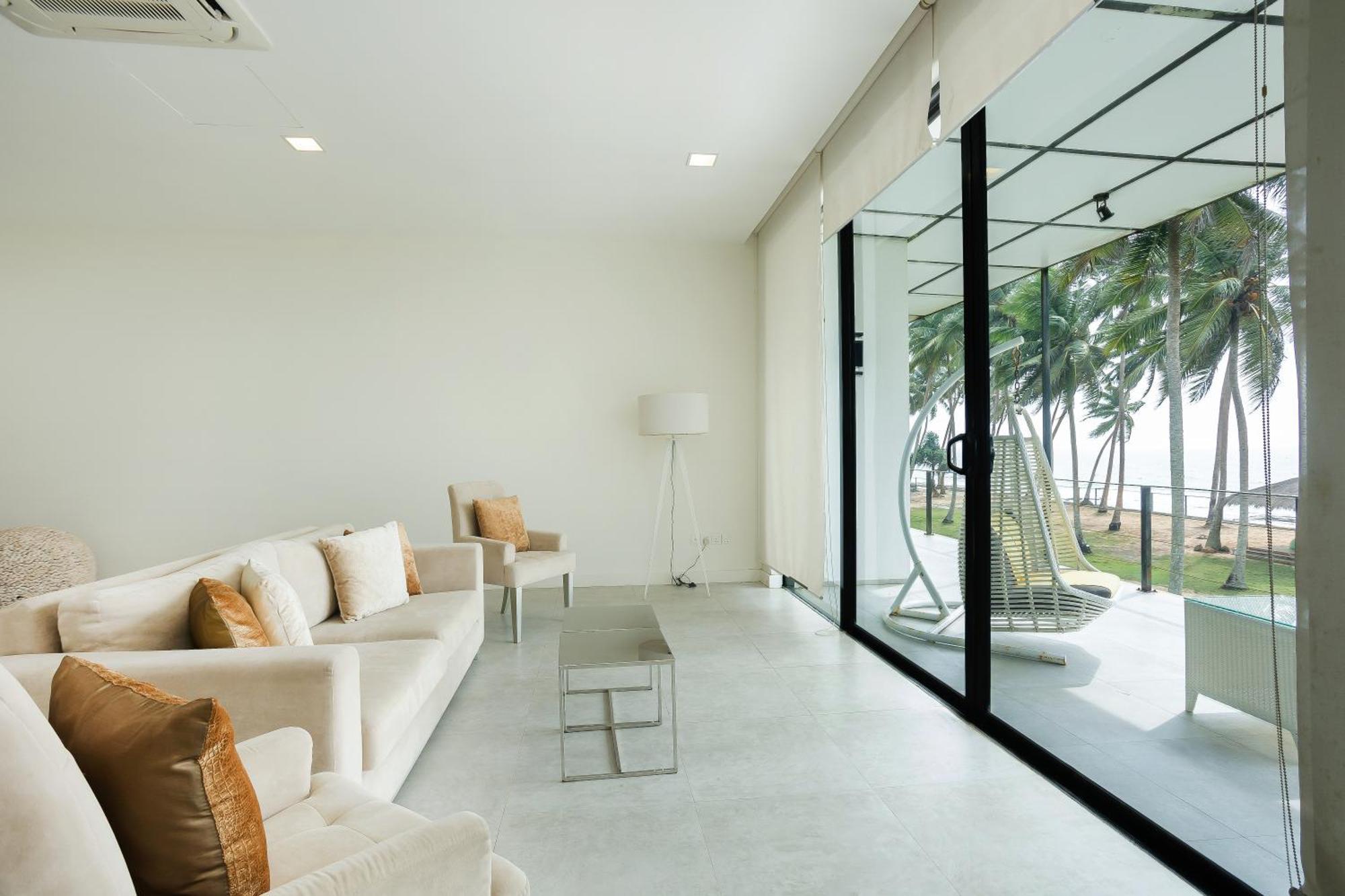Green Turtle Villa By The Serendipity Collection Bentota Eksteriør billede