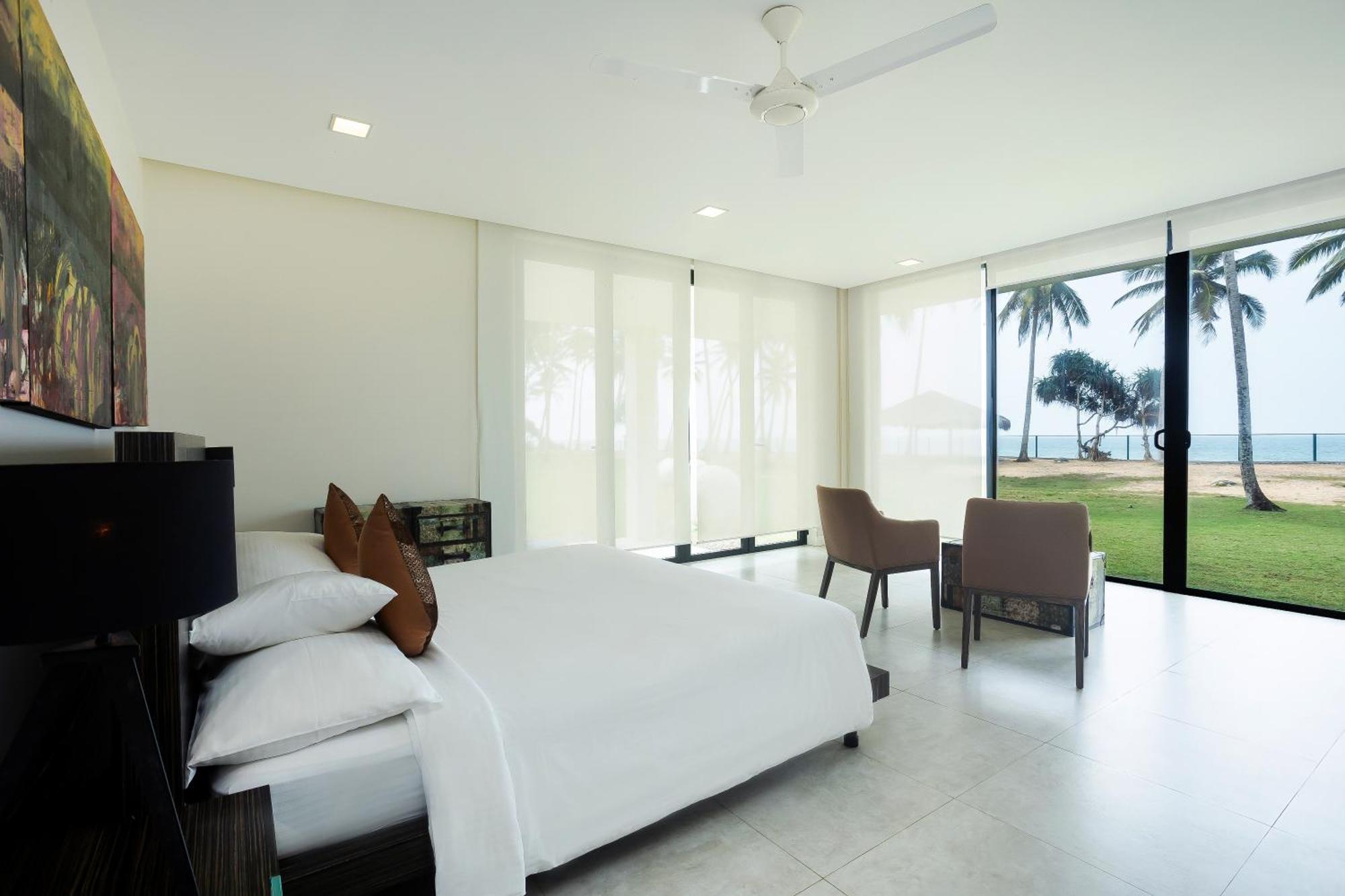 Green Turtle Villa By The Serendipity Collection Bentota Eksteriør billede