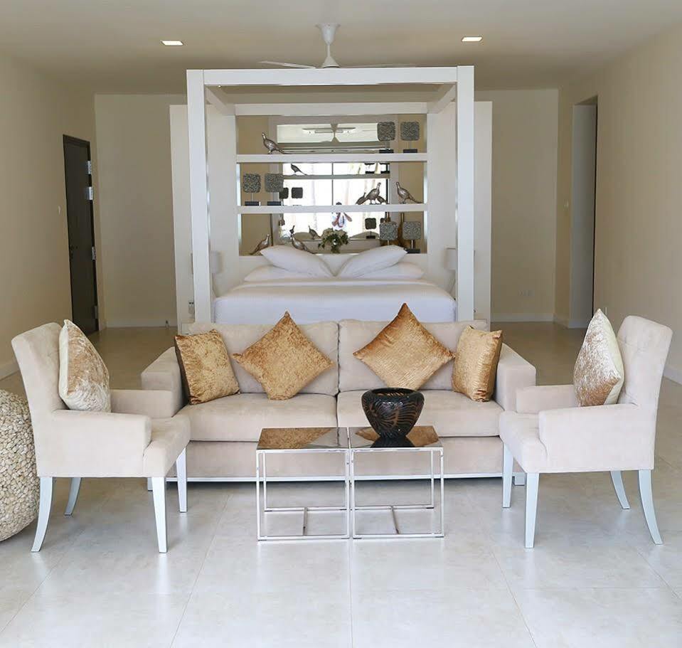 Green Turtle Villa By The Serendipity Collection Bentota Eksteriør billede